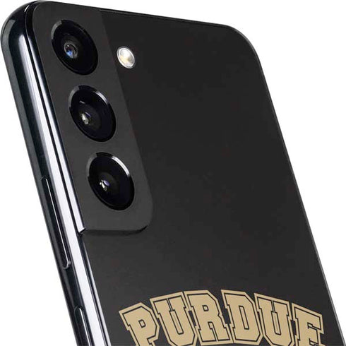 Purdue University Purdue Boilers Galaxy S22 Skin