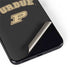 Purdue University Purdue Boilers Galaxy S22 Skin