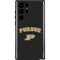 Purdue University Purdue Boilers Galaxy S22 Ultra Pro Case