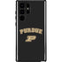 Purdue University Purdue Boilers Galaxy S22 Ultra Pro Case