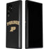 Purdue University Purdue Boilers Galaxy S22 Ultra Pro Case