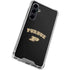 Purdue University Purdue Boilers Galaxy S23 FE Clear Case