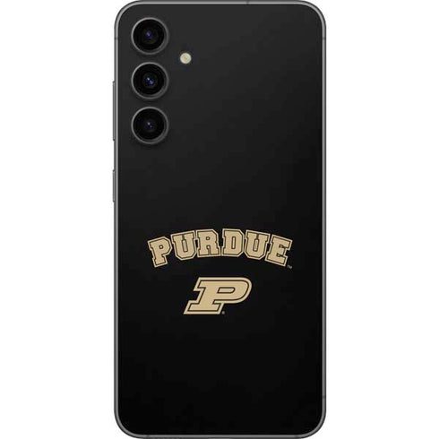 Purdue University Purdue Boilers Galaxy S23 FE Skin