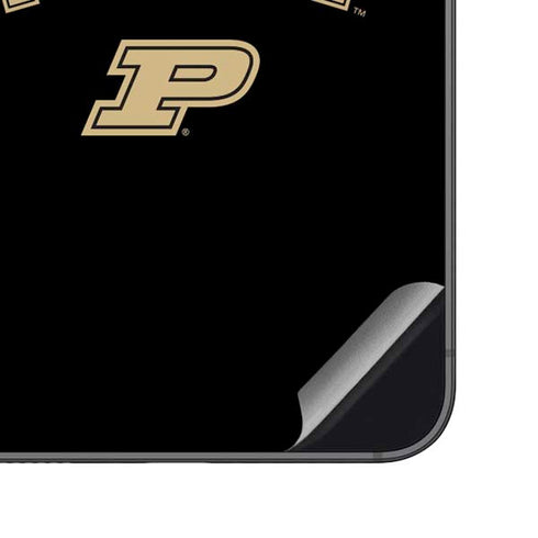 Purdue University Purdue Boilers Galaxy S23 FE Skin