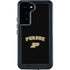 Purdue University Purdue Boilers Galaxy S23 Plus Waterproof Case