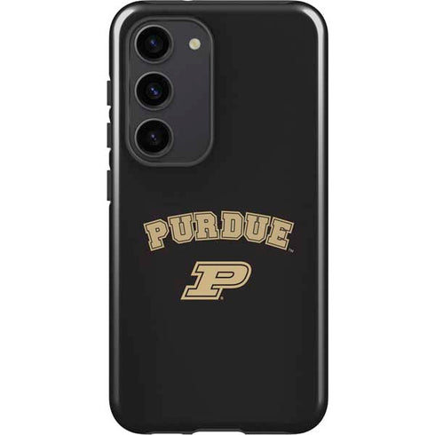 Purdue University Purdue Boilers Galaxy S23 Pro Case