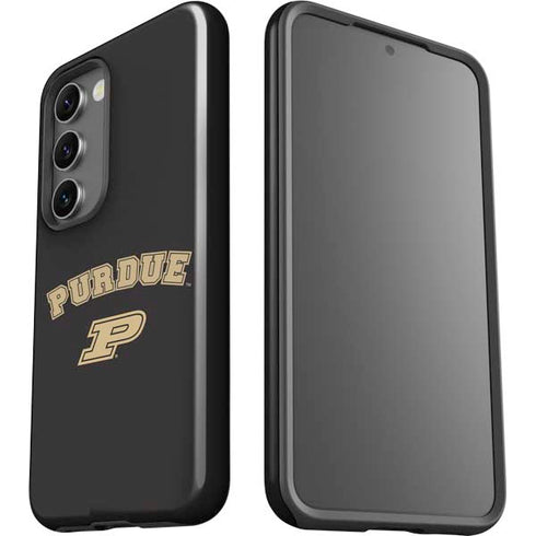 Purdue University Purdue Boilers Galaxy S23 Pro Case