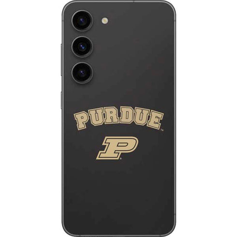 Purdue University Purdue Boilers Galaxy S23 Skin