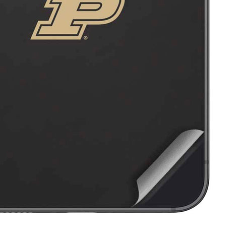 Purdue University Purdue Boilers Galaxy S23 Skin