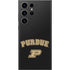 Purdue University Purdue Boilers Galaxy S23 Ultra Skin