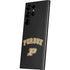 Purdue University Purdue Boilers Galaxy S23 Ultra Skin