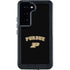 Purdue University Purdue Boilers Galaxy S23 Waterproof Case