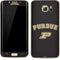 Purdue University Purdue Boilers Galaxy S7 Edge Skin