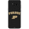 Purdue University Purdue Boilers Galaxy S8 Skin