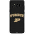 Purdue University Purdue Boilers Galaxy S8 Skin