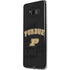Purdue University Purdue Boilers Galaxy S8 Skin