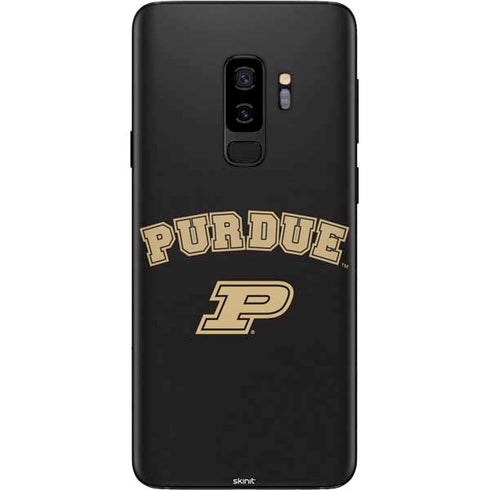 Purdue University Purdue Boilers Galaxy S9 Plus Skin
