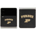 Purdue University Purdue Boilers Galaxy Z Flip3 5G Skin