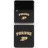 Purdue University Purdue Boilers Galaxy Z Flip3 5G Skin