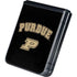 Purdue University Purdue Boilers Galaxy Z Flip5 5G Skin