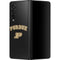 Purdue University Purdue Boilers Galaxy Z Fold3 5G Skin