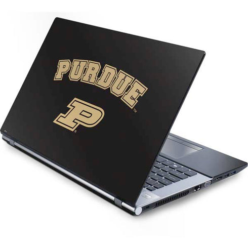Purdue University Purdue Boilers Generic Laptop Skin