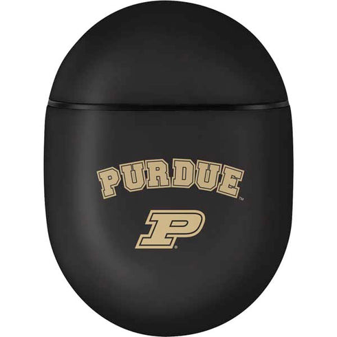 Purdue University Purdue Boilers Google Pixel Buds Skin