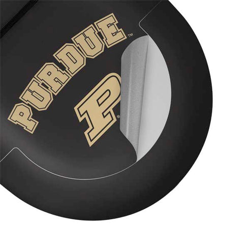 Purdue University Purdue Boilers Google Pixel Buds Skin