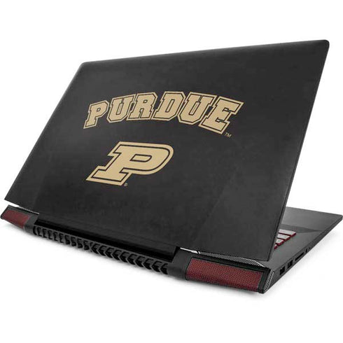 Purdue University Purdue Boilers Lenovo IdeaPad Skin