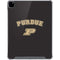 Purdue University Purdue Boilers iPad Pro 12.9in (2020) Clear Case