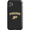 Purdue University Purdue Boilers iPhone 11 Impact Case