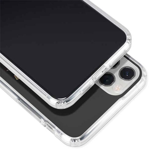 Purdue University Purdue Boilers iPhone 11 Pro Clear Case