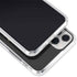 Purdue University Purdue Boilers iPhone 11 Pro Clear Case
