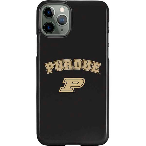 Purdue University Purdue Boilers iPhone 11 Pro Lite Case