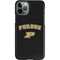 Purdue University Purdue Boilers iPhone 11 Pro Lite Case
