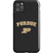 Purdue University Purdue Boilers iPhone 11 Pro Max Impact Case