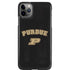 Purdue University Purdue Boilers iPhone 11 Pro Max Lite Case