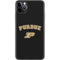 Purdue University Purdue Boilers iPhone 11 Pro Max Skin