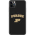 Purdue University Purdue Boilers iPhone 11 Pro Max Skin