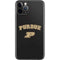Purdue University Purdue Boilers iPhone 11 Pro Skin