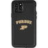 Purdue University Purdue Boilers iPhone 11 Pro Waterproof Case