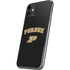Purdue University Purdue Boilers iPhone 11 Skin