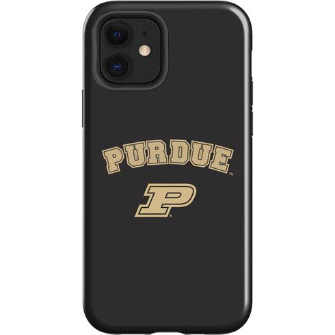 Purdue University Purdue Boilers iPhone 12 Impact Case