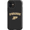 Purdue University Purdue Boilers iPhone 12 Impact Case