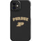 Purdue University Purdue Boilers iPhone 12 Mini Lite Case