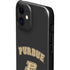 Purdue University Purdue Boilers iPhone 12 Mini Lite Case