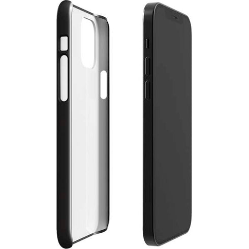 Purdue University Purdue Boilers iPhone 12 Mini Lite Case