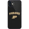 Purdue University Purdue Boilers iPhone 12 Mini Skin
