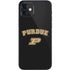 Purdue University Purdue Boilers iPhone 12 Mini Skin