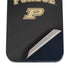 Purdue University Purdue Boilers iPhone 12 Mini Skin